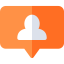 Notification icon 64x64