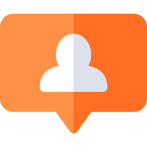 Notification icon