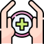 Health care icon 64x64