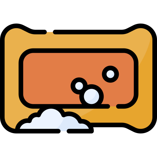 Soap icon