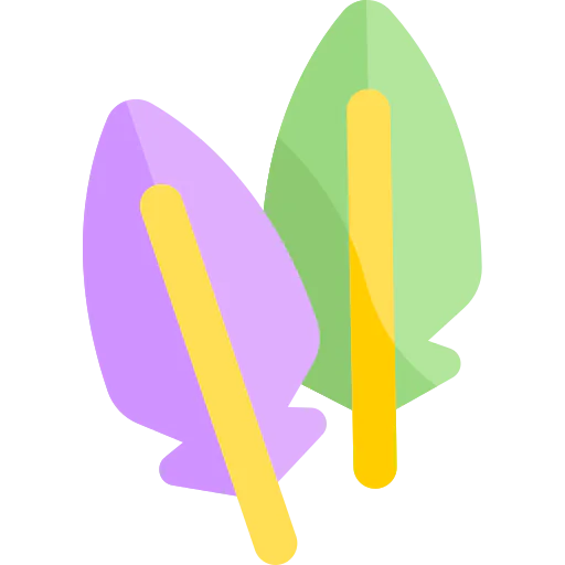 Feathers icon