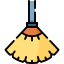 Broom icon 64x64