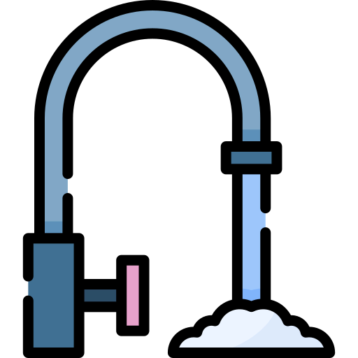 Faucet icon