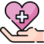 Health care icon 64x64