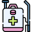 Disinfectant icon 64x64