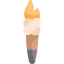 Torch icon 64x64