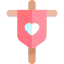 Flag icon 64x64