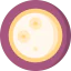 Full moon 图标 64x64