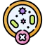 No virus アイコン 64x64