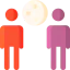Moon icon 64x64