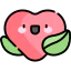 Heart icon 64x64