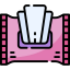 Wet wipes icon 64x64