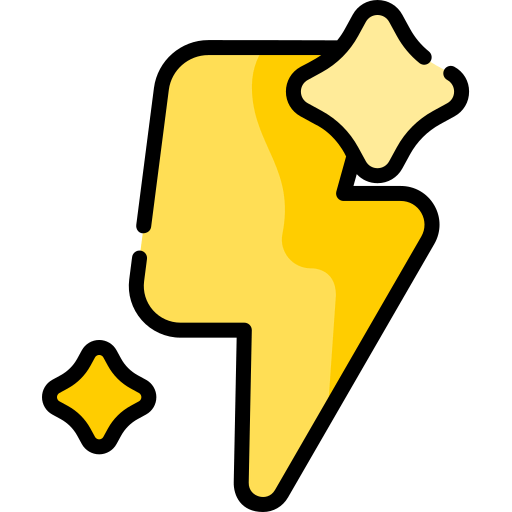 Thunder icon