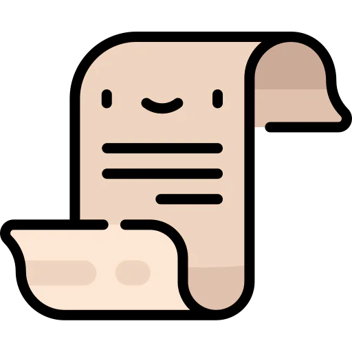 Parchment icon