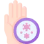 Hand icon 64x64