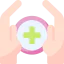 Health care icon 64x64