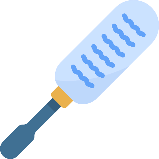 Duster icon