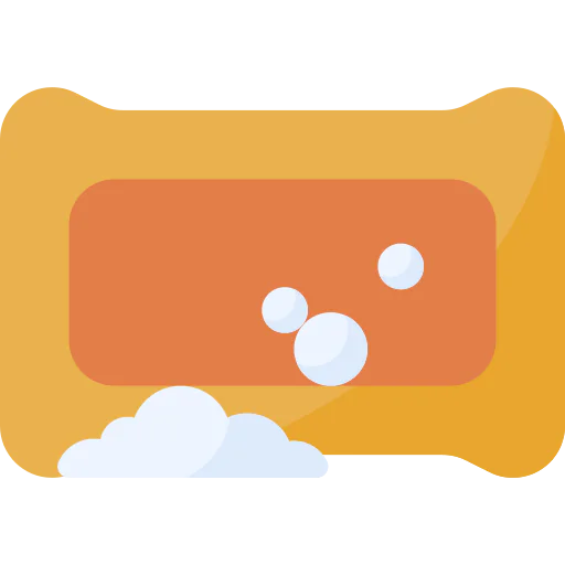 Soap icon