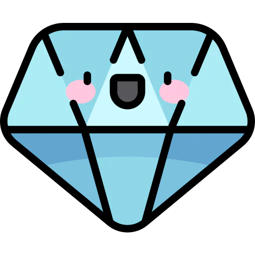 Diamond icon