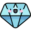 Diamond icon 64x64