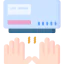 Hand dryer іконка 64x64
