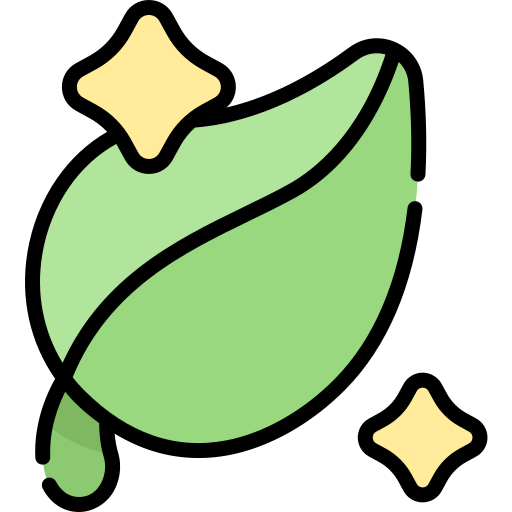 Leaf icon