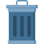 Trash icon 64x64