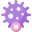 No virus アイコン 64x64