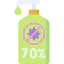 Alcohol gel icon 64x64