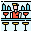 Lounge icon 64x64