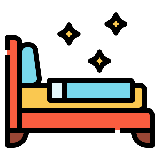 Beds icon