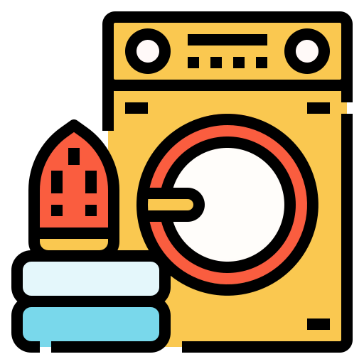 Laundry icon