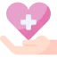 Health care icon 64x64
