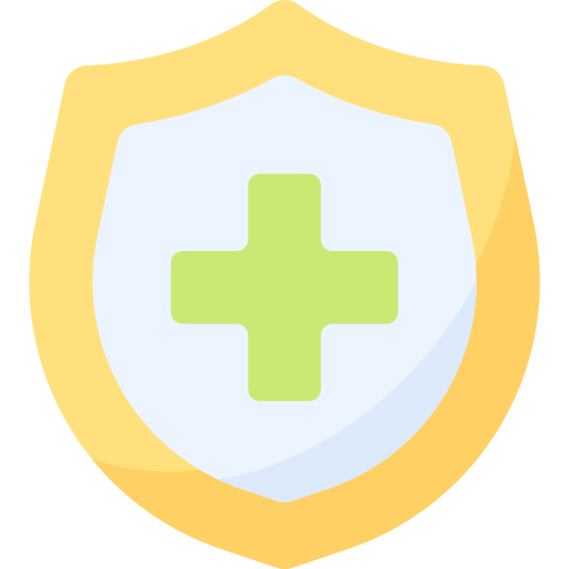 Shield icon