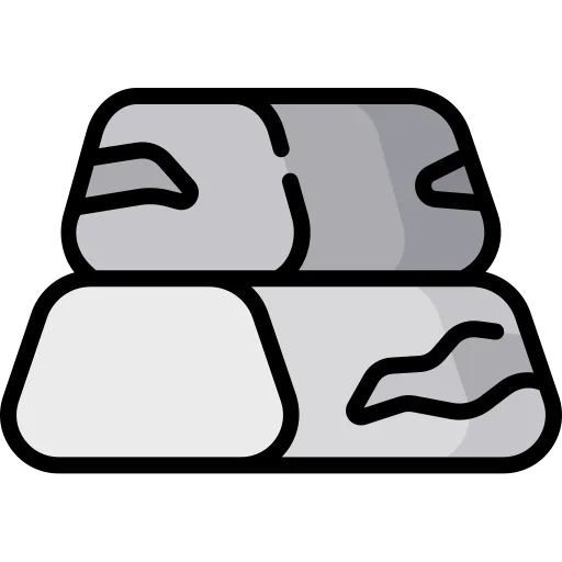 Rocks icon