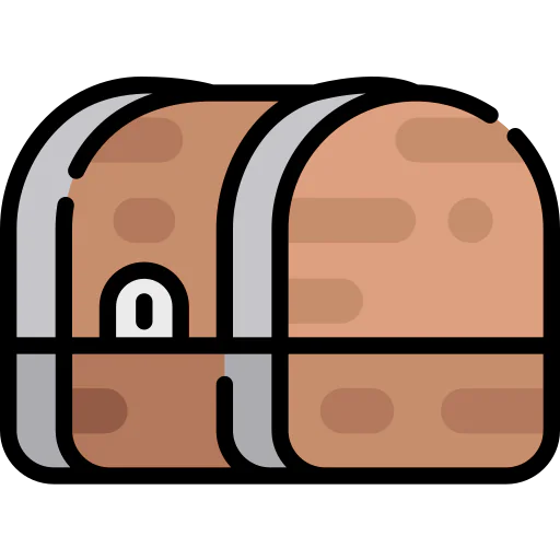 Chest icon