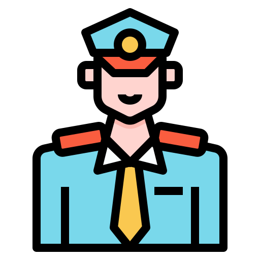 Guard icon