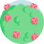 Rose icon 64x64