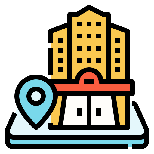 Location icon