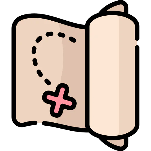Map icon