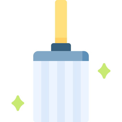 Mop icon