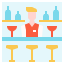 Lounge icon 64x64
