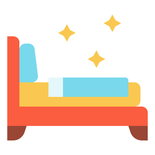 Beds icon