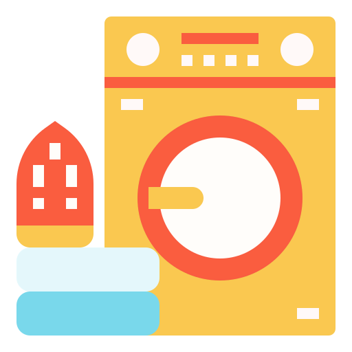 Laundry Symbol