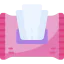 Wet wipes icon 64x64