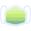 Face mask icon 64x64
