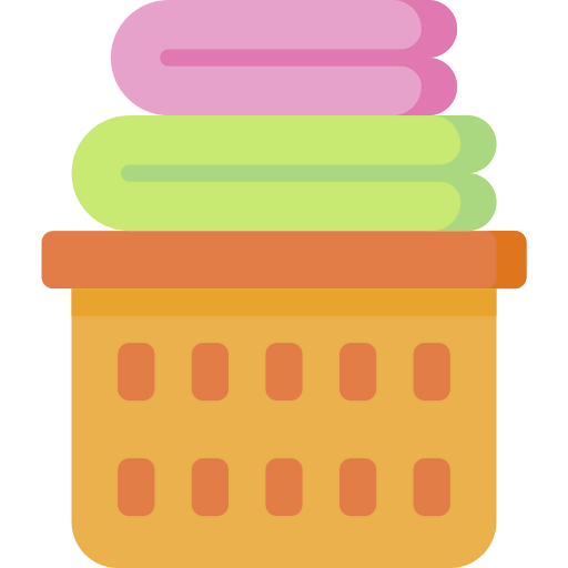 Laundry icon
