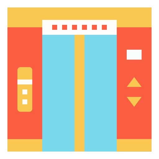 Elevator icon