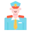 Сторожить иконка 64x64