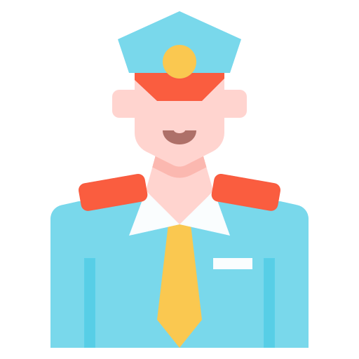 Guard icon
